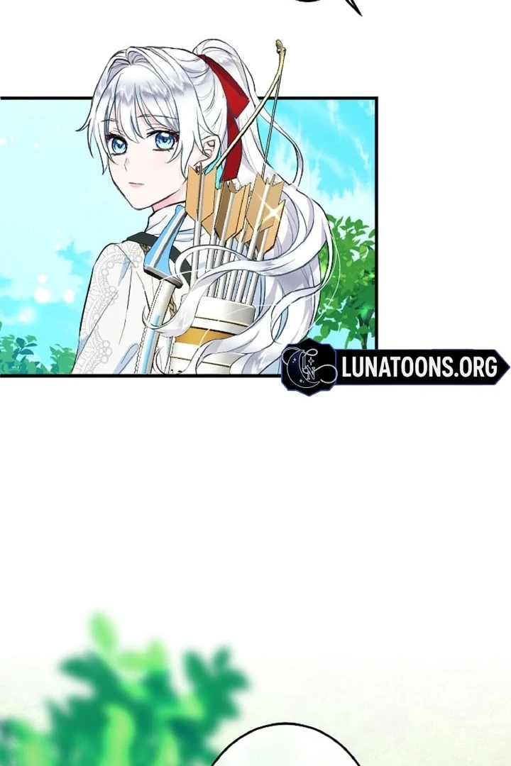 The Forbidden Girl Chapter 12 - page 24