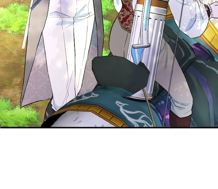 The Forbidden Girl Chapter 12 - page 26