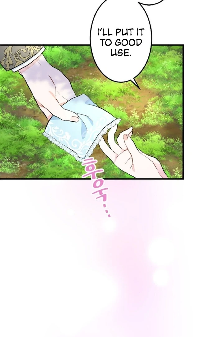 The Forbidden Girl Chapter 12 - page 32