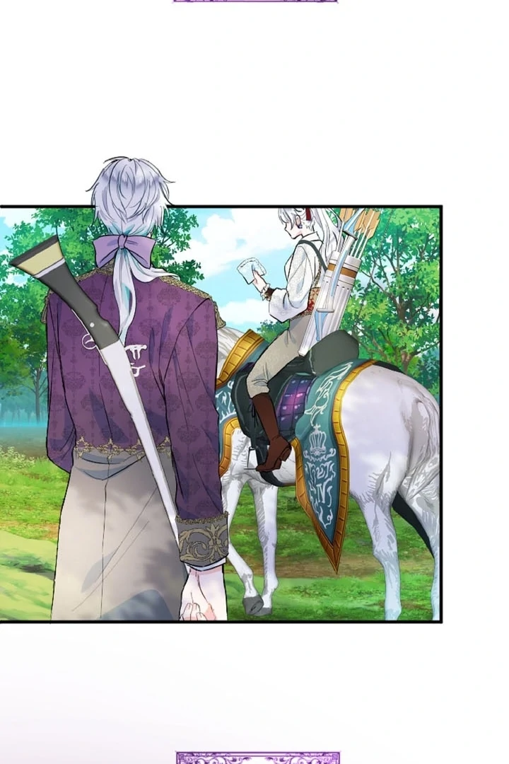 The Forbidden Girl Chapter 12 - page 35