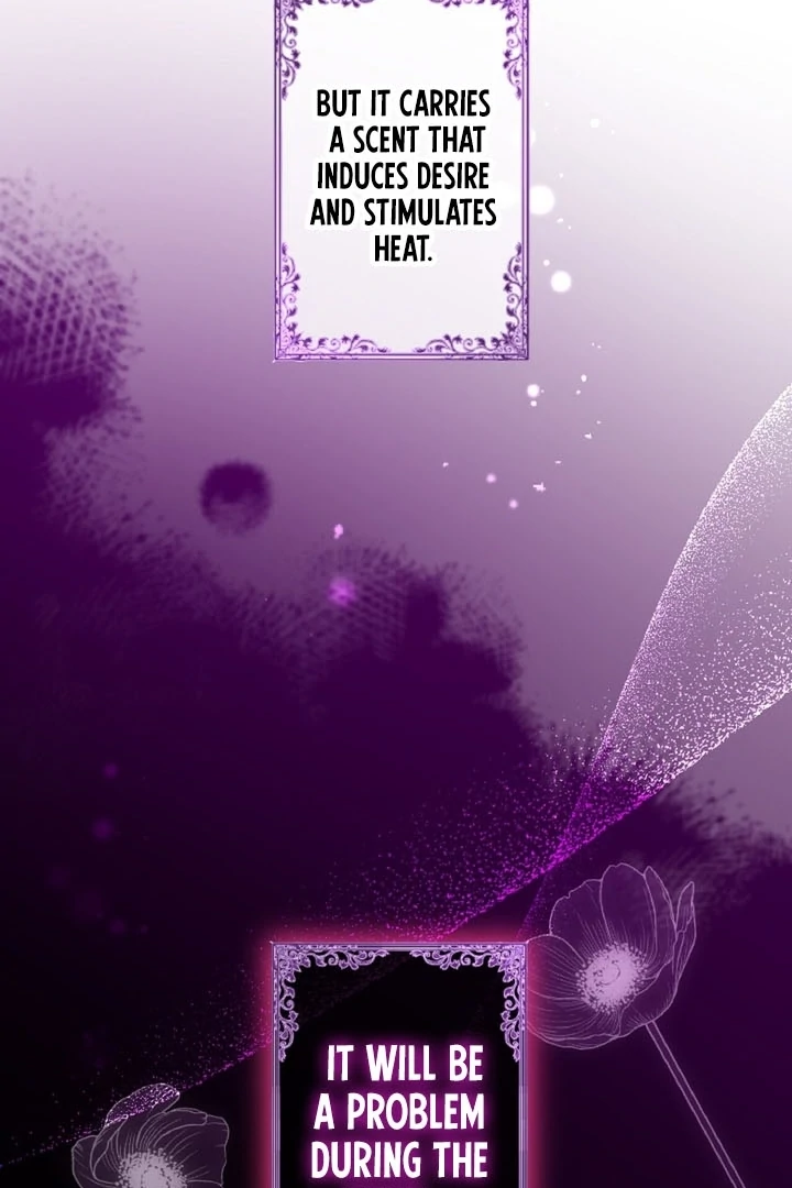 The Forbidden Girl Chapter 12 - page 36