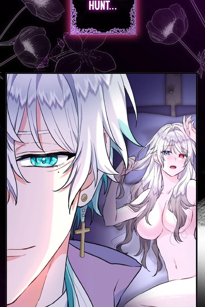 The Forbidden Girl Chapter 12 - page 37