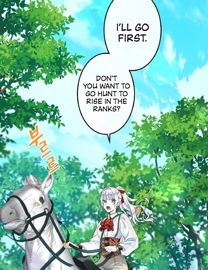 The Forbidden Girl Chapter 12 - page 40