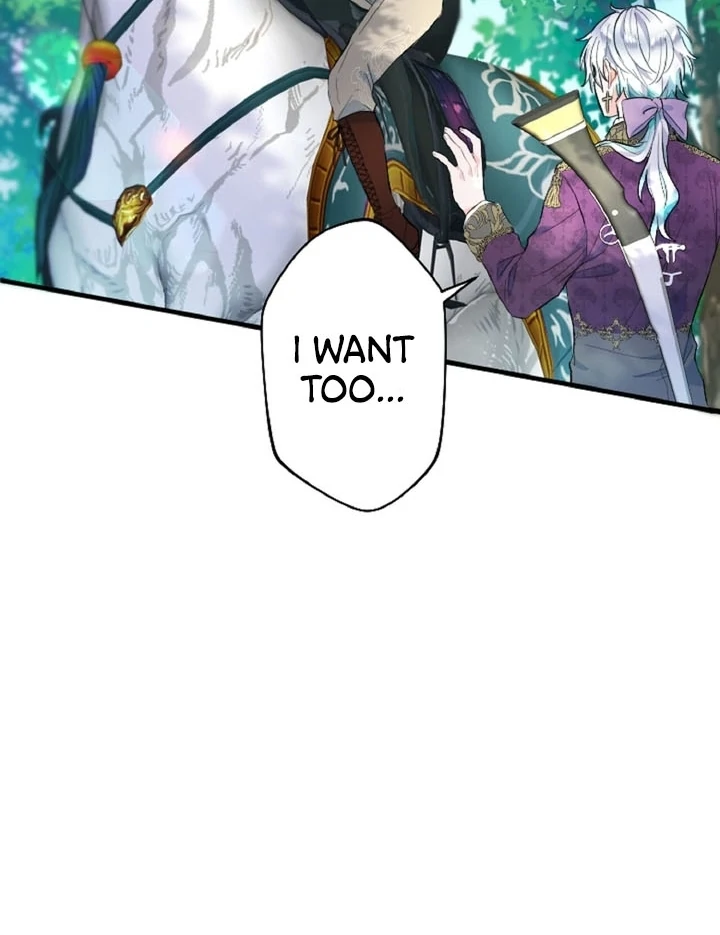 The Forbidden Girl Chapter 12 - page 41