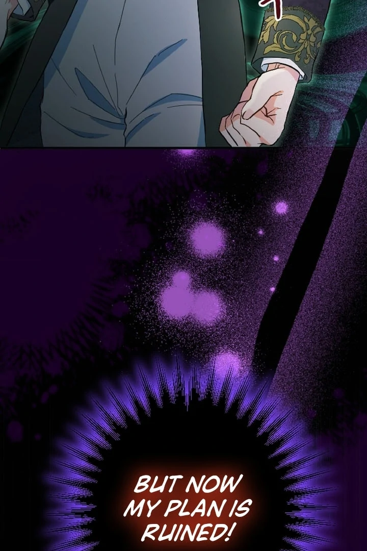 The Forbidden Girl Chapter 12 - page 45