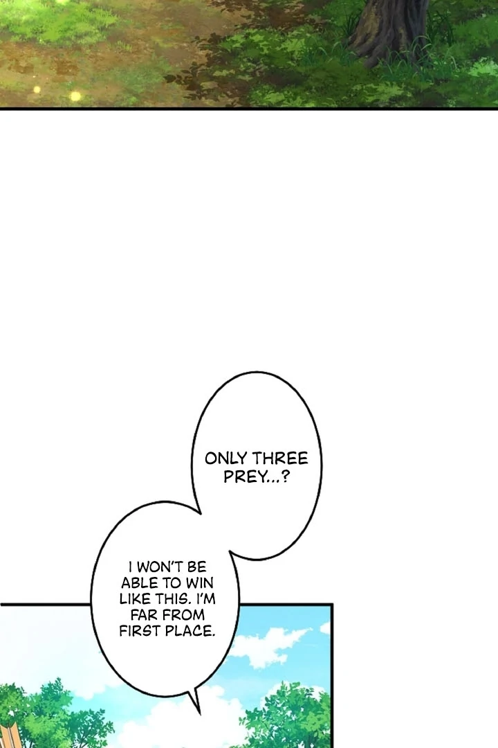 The Forbidden Girl Chapter 12 - page 48