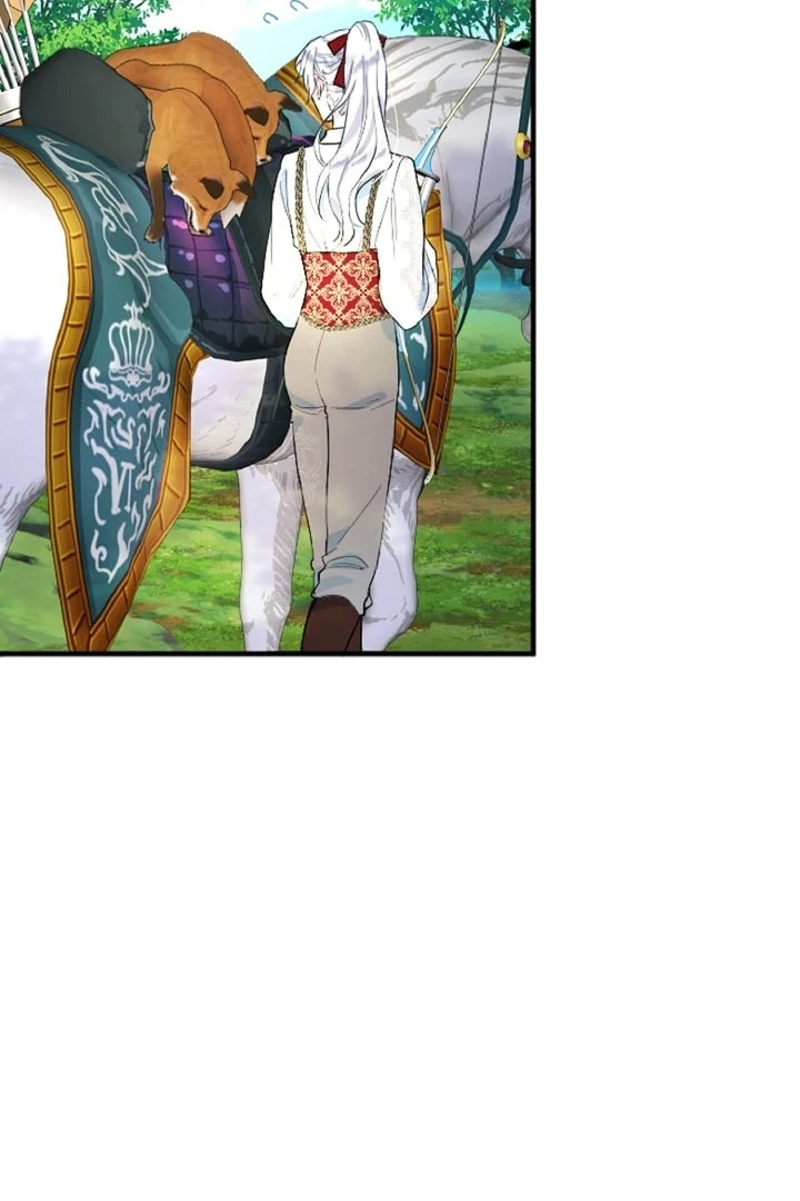 The Forbidden Girl Chapter 12 - page 49