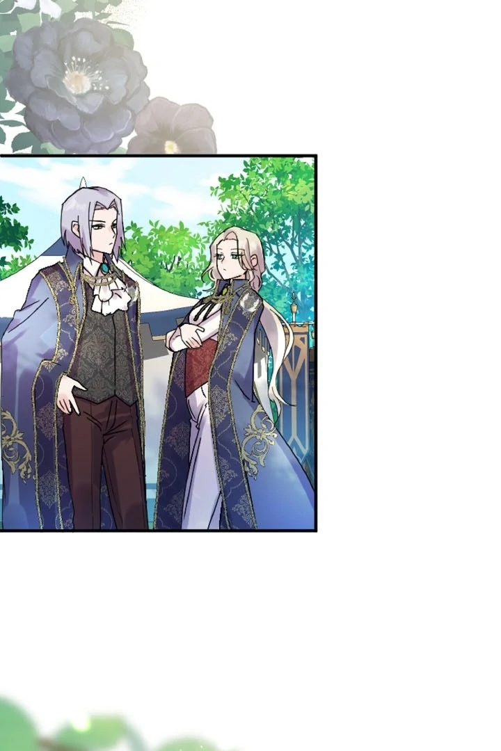 The Forbidden Girl Chapter 12 - page 5