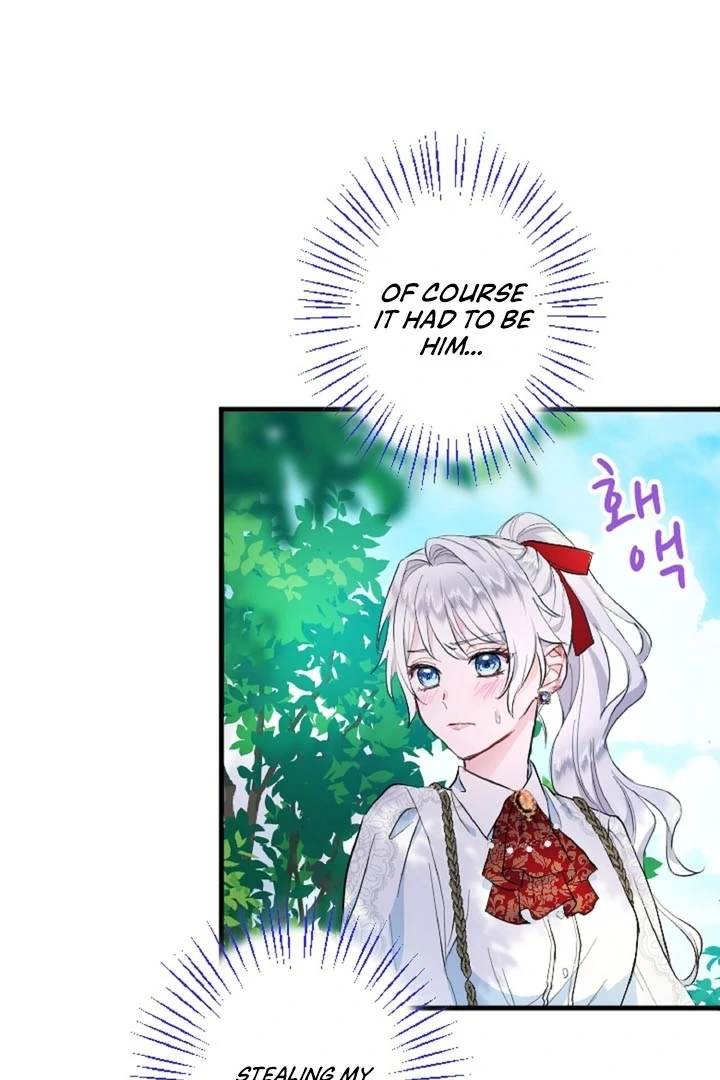 The Forbidden Girl Chapter 12 - page 60