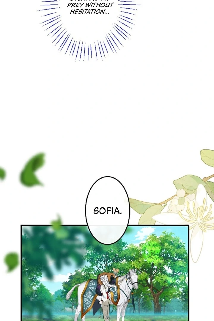 The Forbidden Girl Chapter 12 - page 61