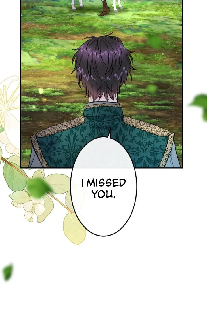 The Forbidden Girl Chapter 12 - page 62