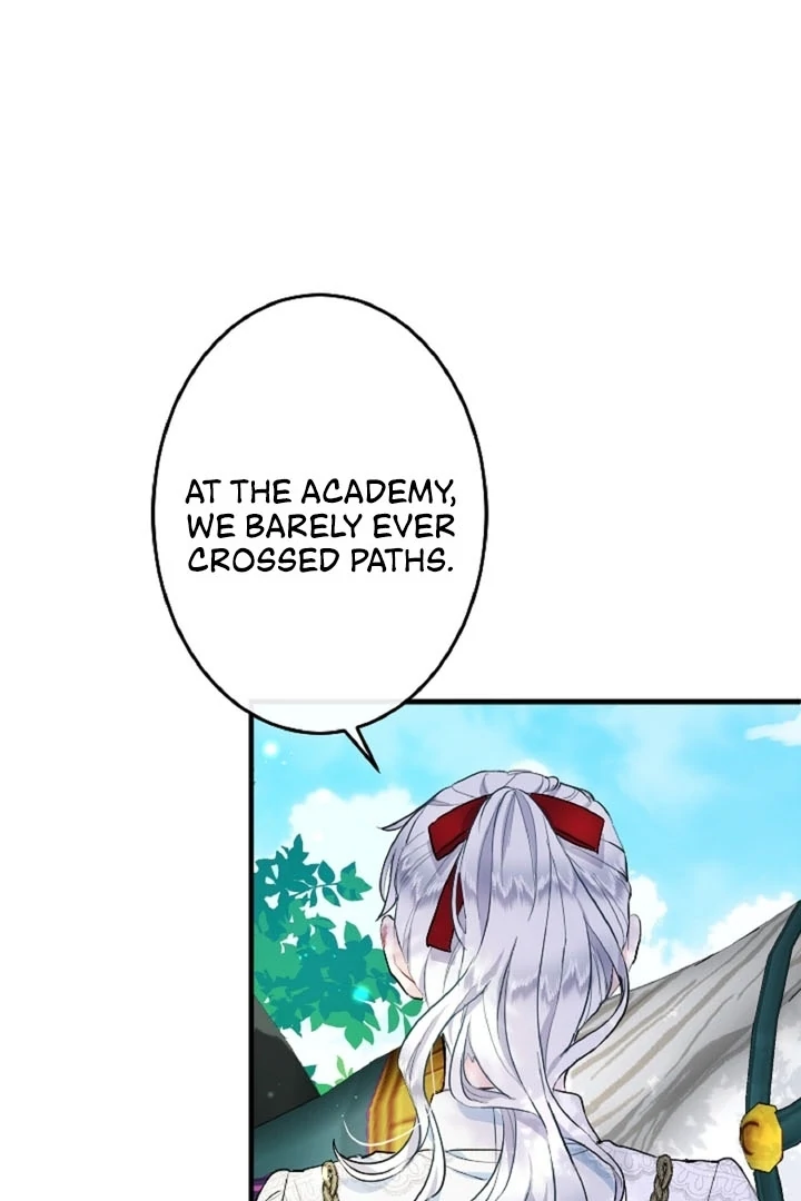 The Forbidden Girl Chapter 12 - page 63