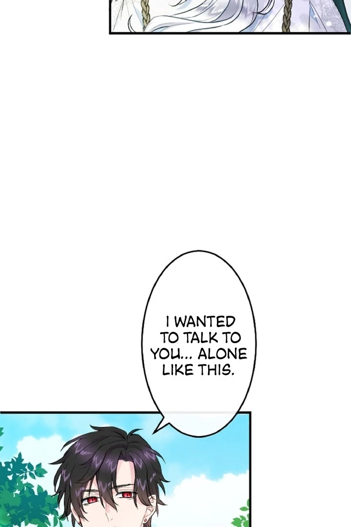 The Forbidden Girl Chapter 12 - page 64