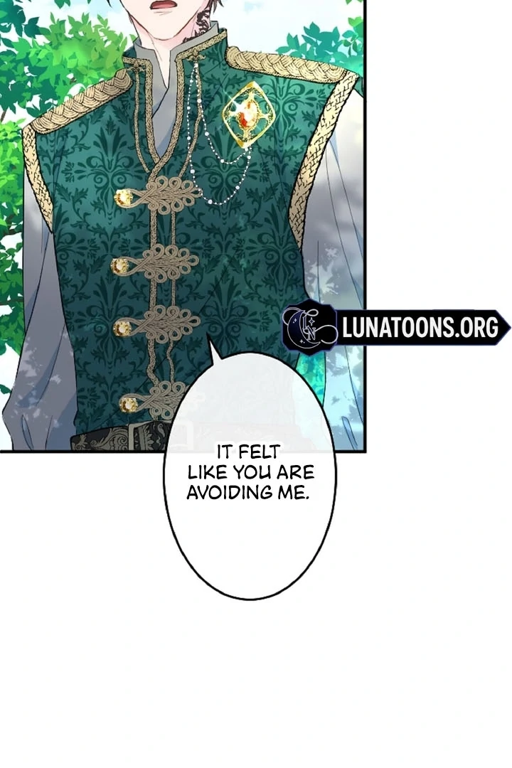 The Forbidden Girl Chapter 12 - page 65