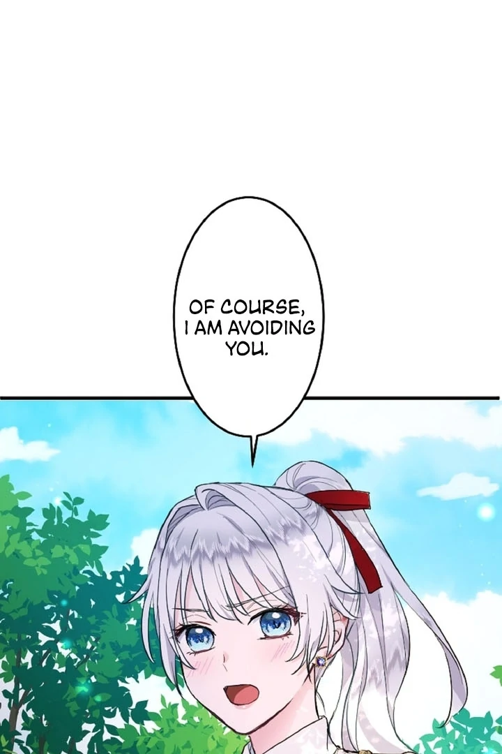 The Forbidden Girl Chapter 12 - page 67