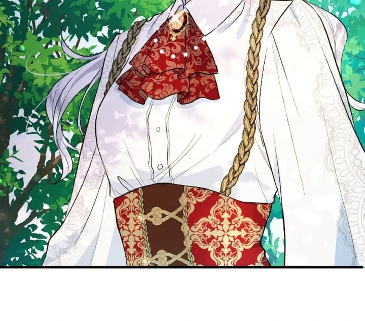 The Forbidden Girl Chapter 12 - page 68