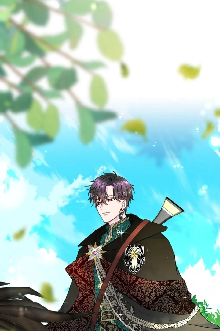 The Forbidden Girl Chapter 12 - page 6