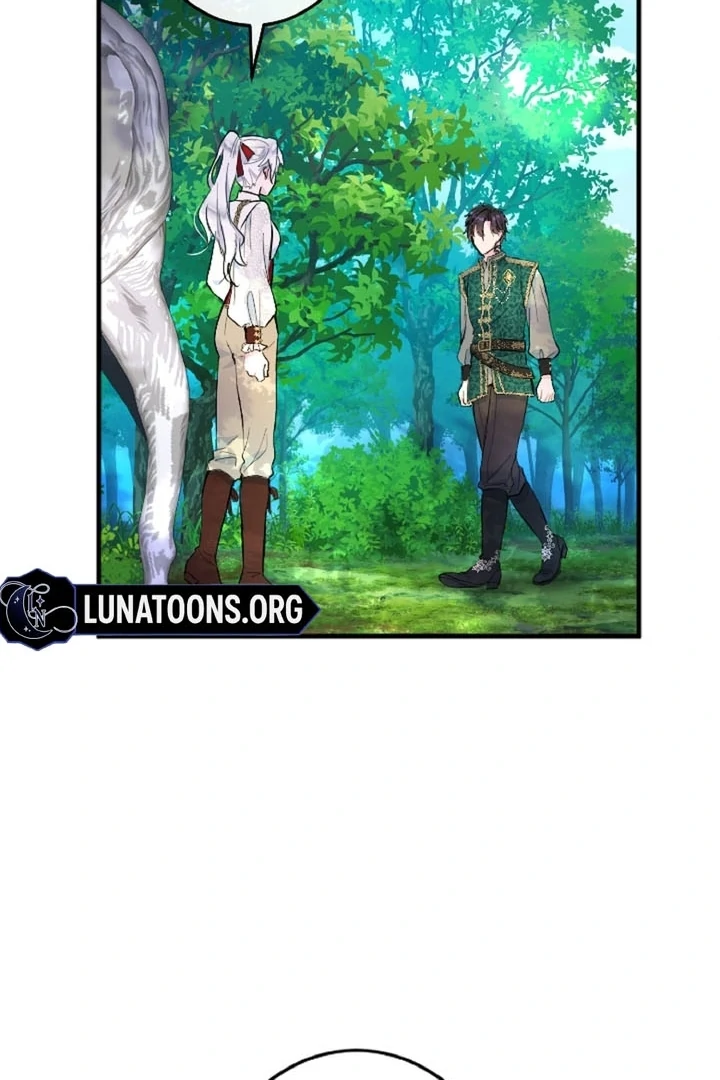 The Forbidden Girl Chapter 12 - page 72