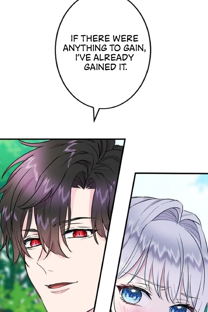 The Forbidden Girl Chapter 12 - page 73