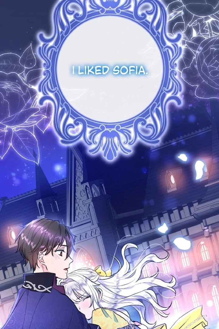 The Forbidden Girl Chapter 12 - page 78