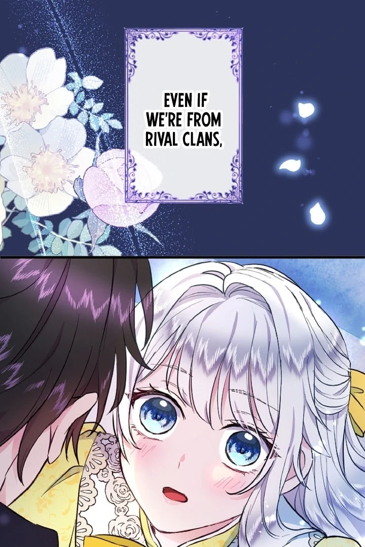 The Forbidden Girl Chapter 12 - page 80