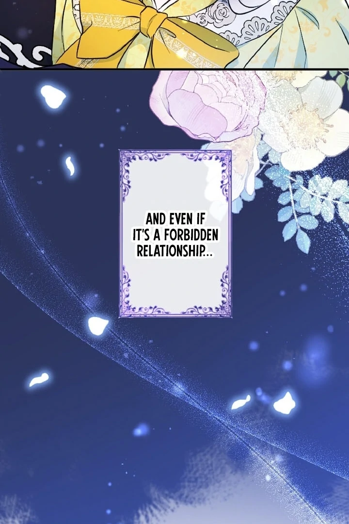 The Forbidden Girl Chapter 12 - page 81