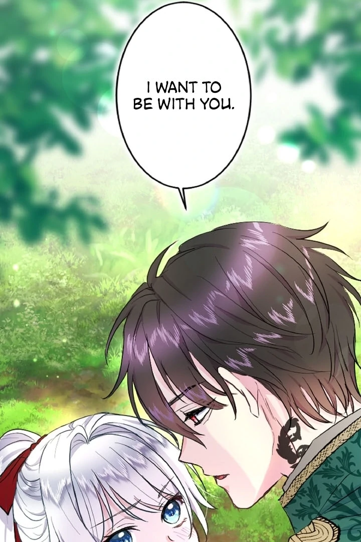 The Forbidden Girl Chapter 12 - page 84