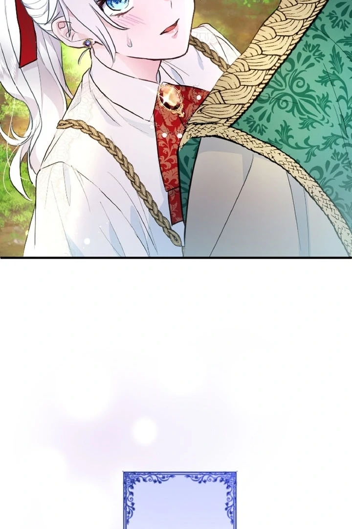 The Forbidden Girl Chapter 12 - page 85