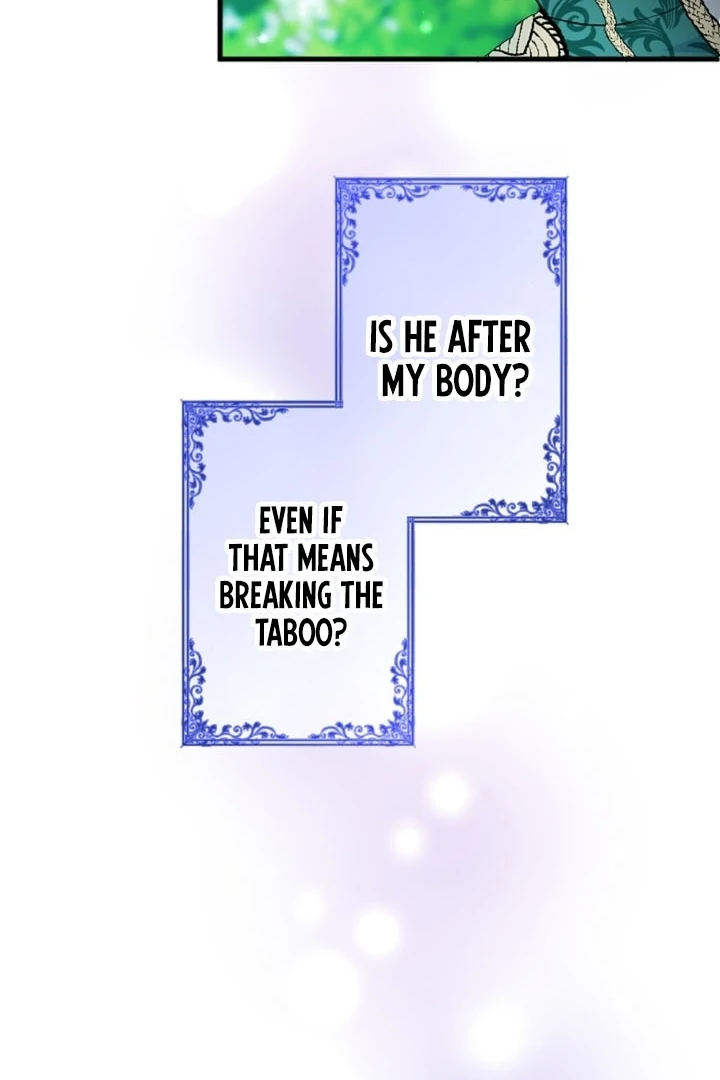 The Forbidden Girl Chapter 12 - page 87