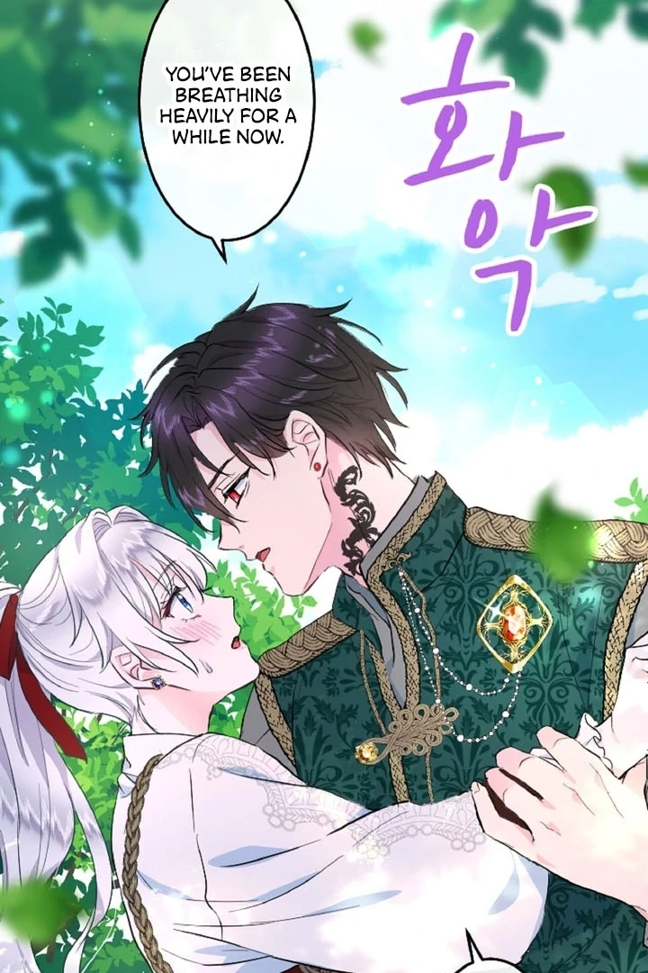 The Forbidden Girl Chapter 12 - page 90