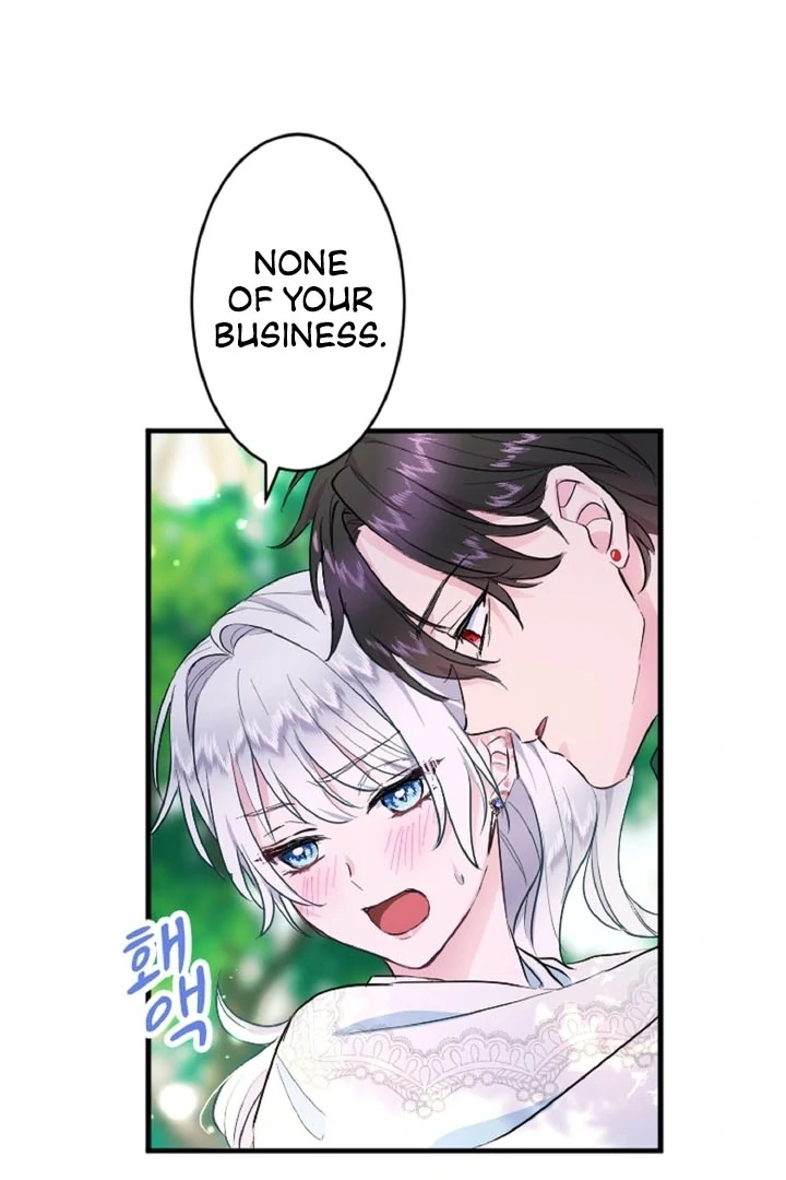 The Forbidden Girl Chapter 12 - page 92