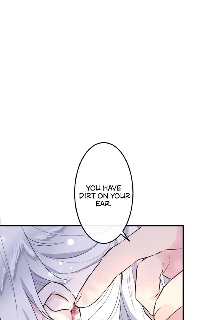 The Forbidden Girl Chapter 12 - page 93