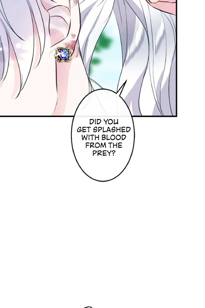 The Forbidden Girl Chapter 12 - page 94