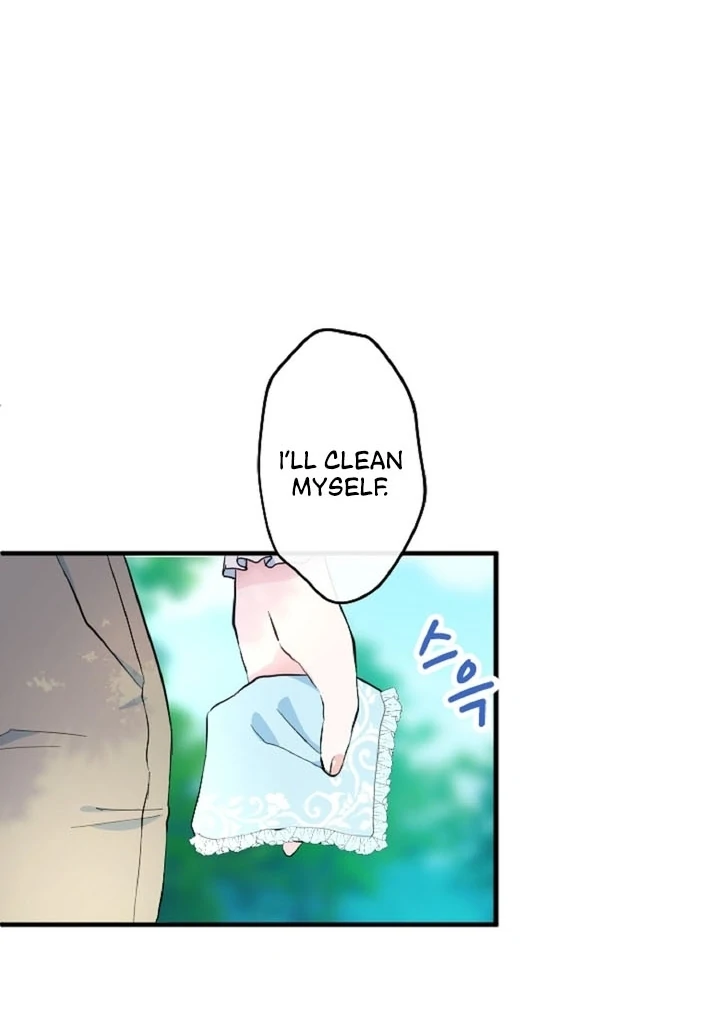 The Forbidden Girl Chapter 12 - page 96