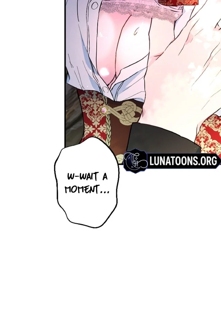 The Forbidden Girl Chapter 13 - page 99