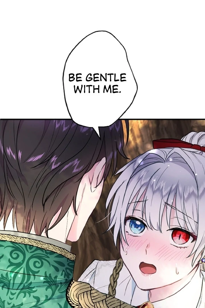 The Forbidden Girl Chapter 13 - page 100