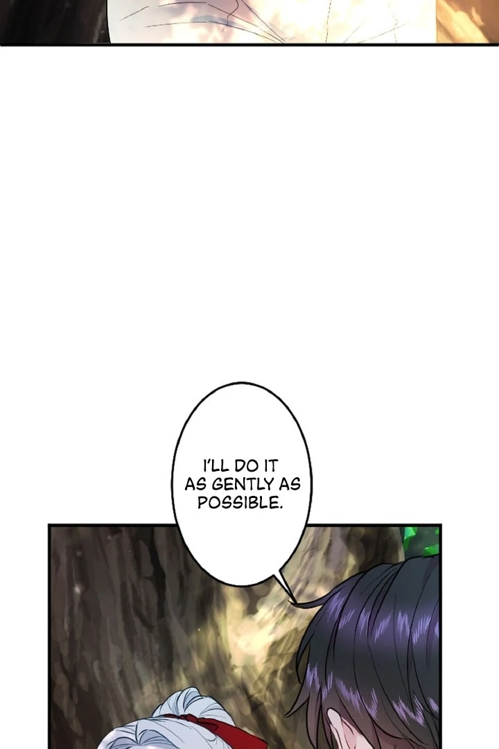 The Forbidden Girl Chapter 13 - page 105