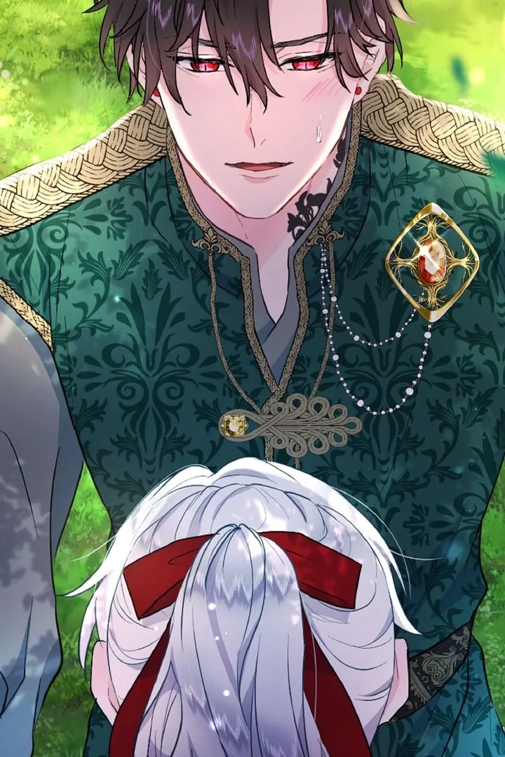 The Forbidden Girl Chapter 13 - page 108