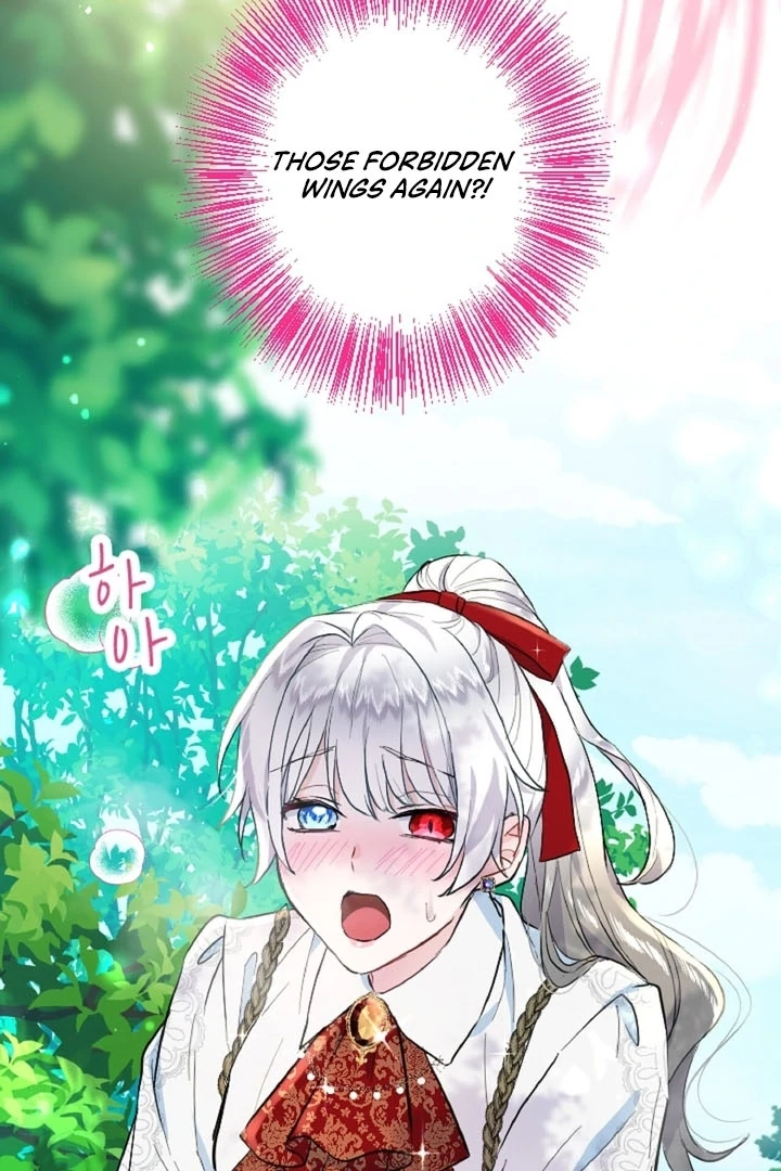 The Forbidden Girl Chapter 13 - page 10