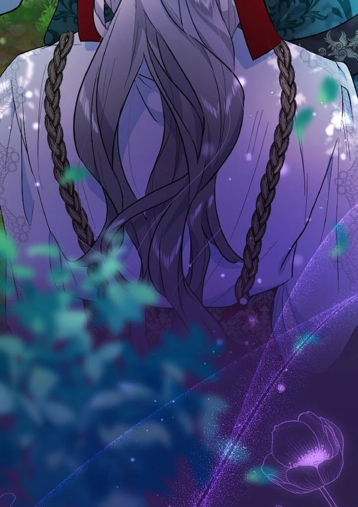 The Forbidden Girl Chapter 13 - page 109