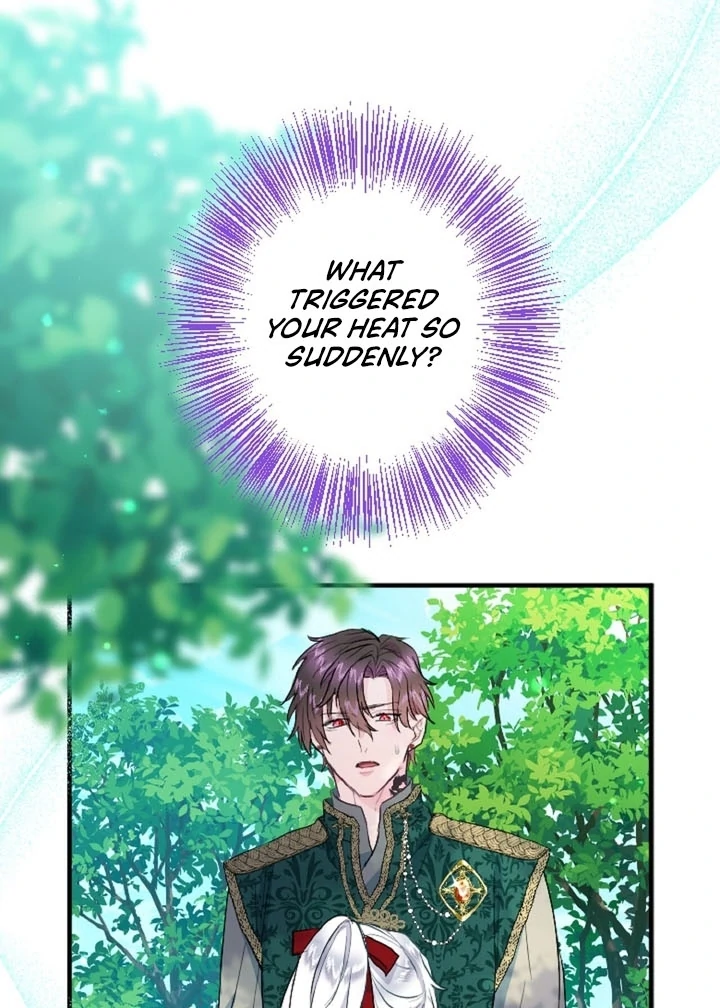 The Forbidden Girl Chapter 13 - page 12