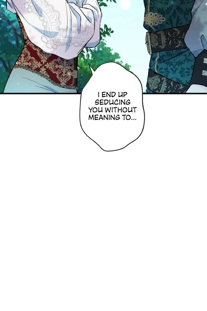 The Forbidden Girl Chapter 13 - page 15