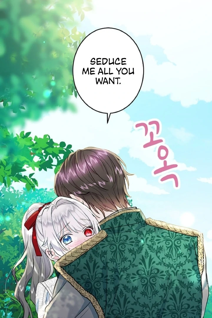 The Forbidden Girl Chapter 13 - page 17