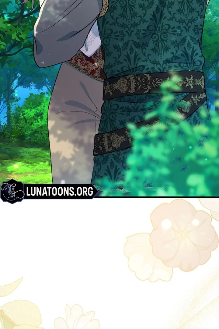 The Forbidden Girl Chapter 13 - page 18