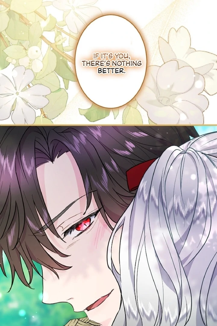 The Forbidden Girl Chapter 13 - page 19