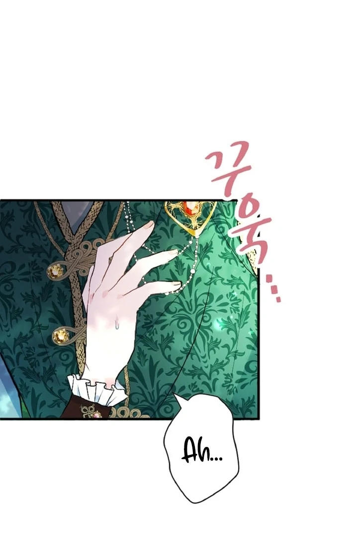 The Forbidden Girl Chapter 13 - page 23