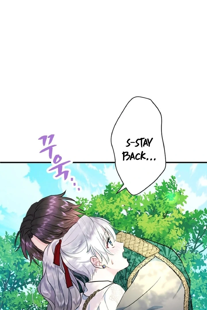 The Forbidden Girl Chapter 13 - page 24