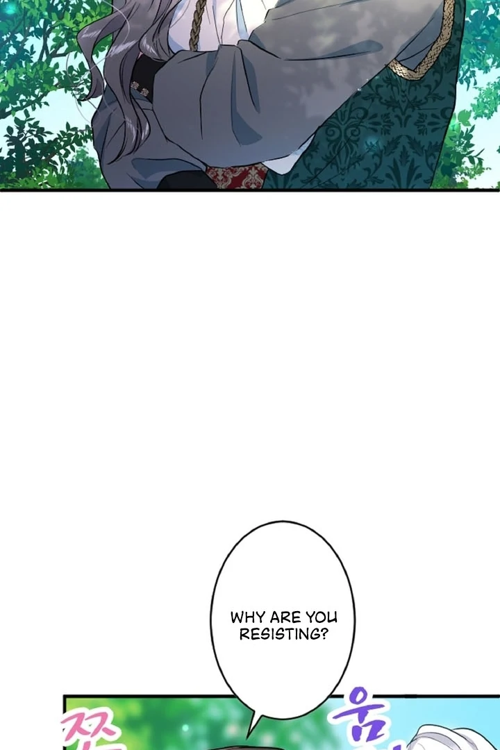 The Forbidden Girl Chapter 13 - page 25