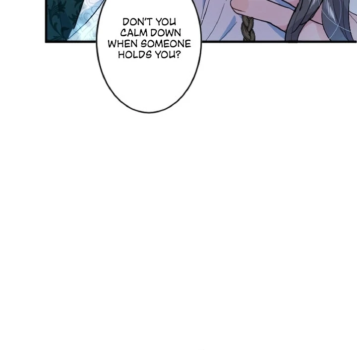 The Forbidden Girl Chapter 13 - page 27