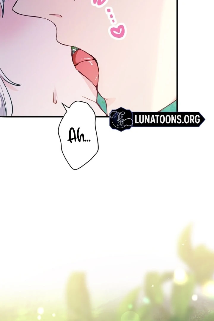 The Forbidden Girl Chapter 13 - page 31